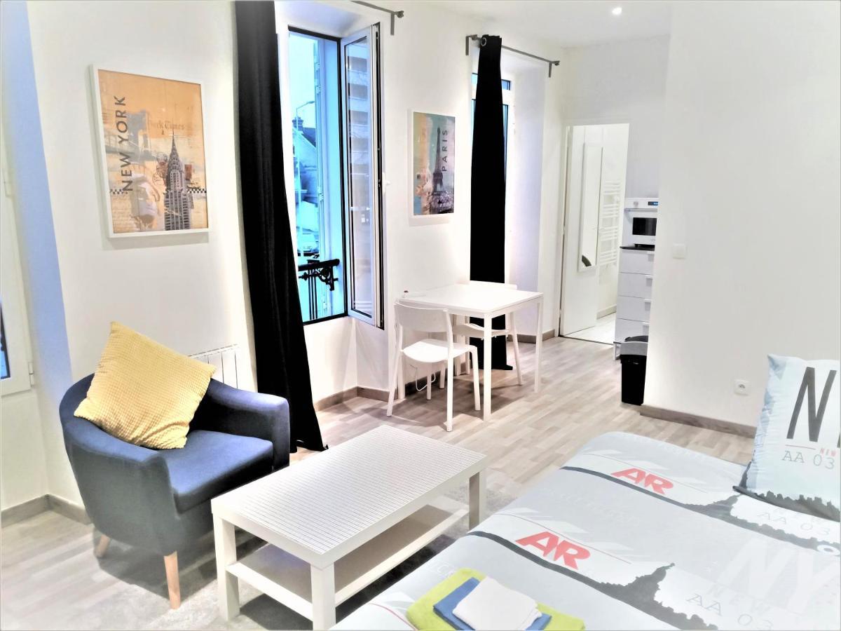 Appartement Proche Centre Ville, Gare Et Autoroute เมอลัง ภายนอก รูปภาพ