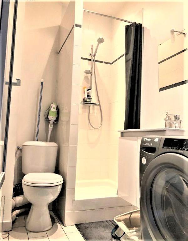 Appartement Proche Centre Ville, Gare Et Autoroute เมอลัง ภายนอก รูปภาพ