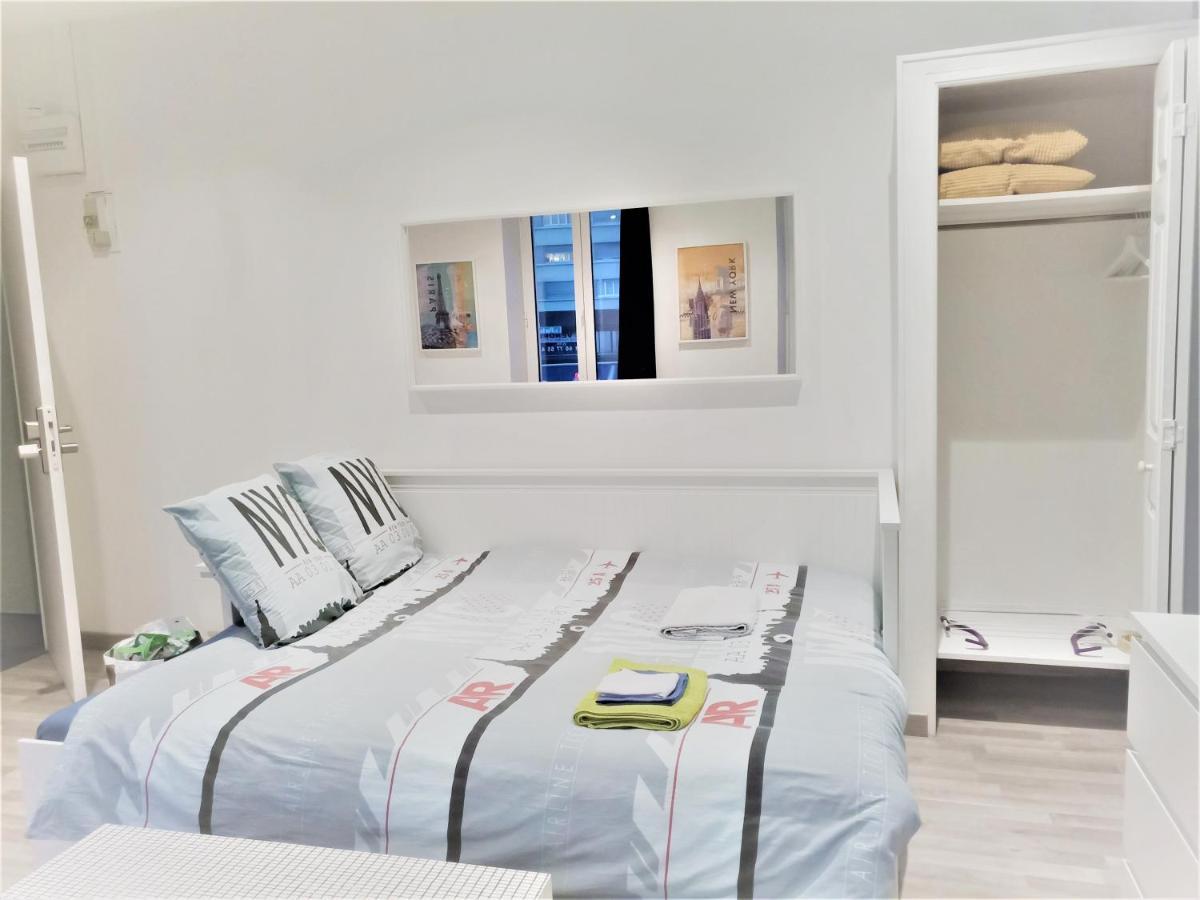 Appartement Proche Centre Ville, Gare Et Autoroute เมอลัง ภายนอก รูปภาพ