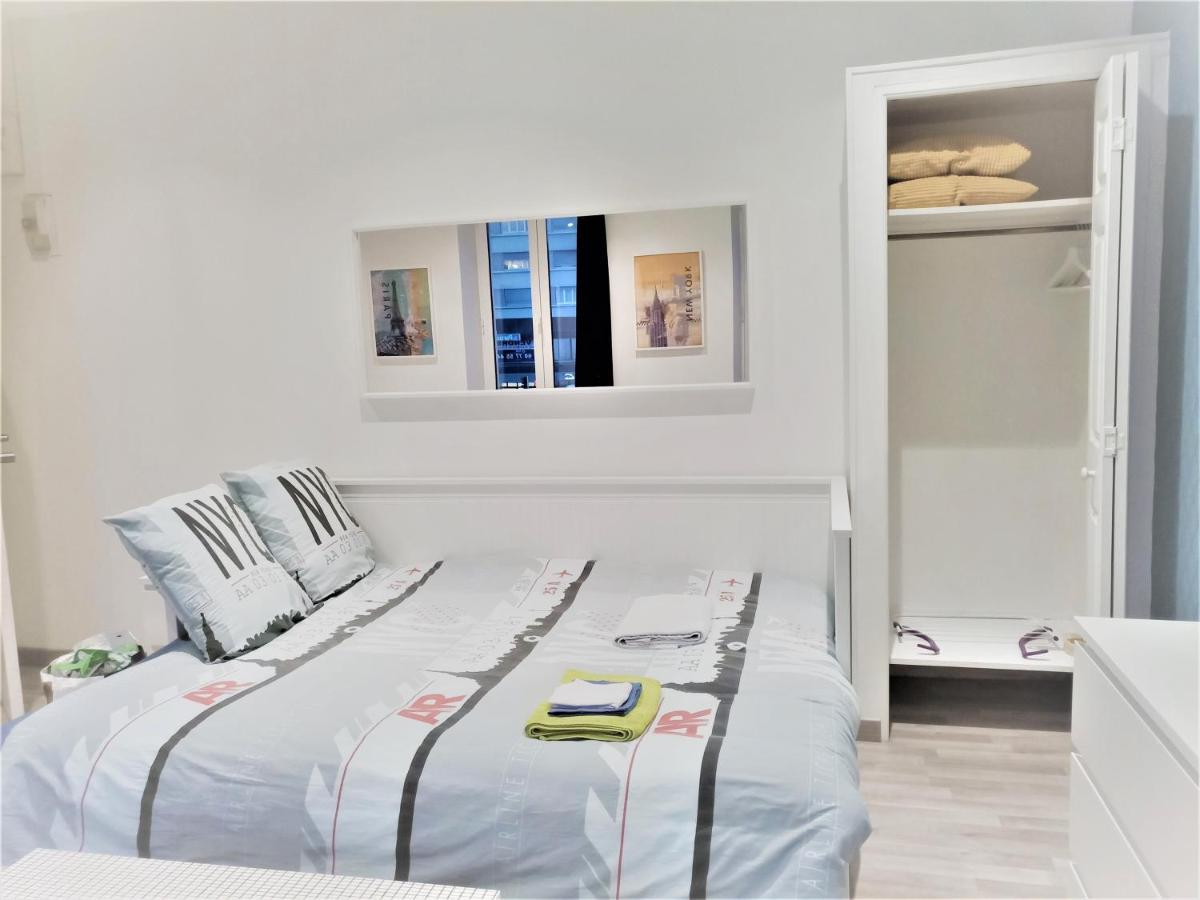Appartement Proche Centre Ville, Gare Et Autoroute เมอลัง ภายนอก รูปภาพ