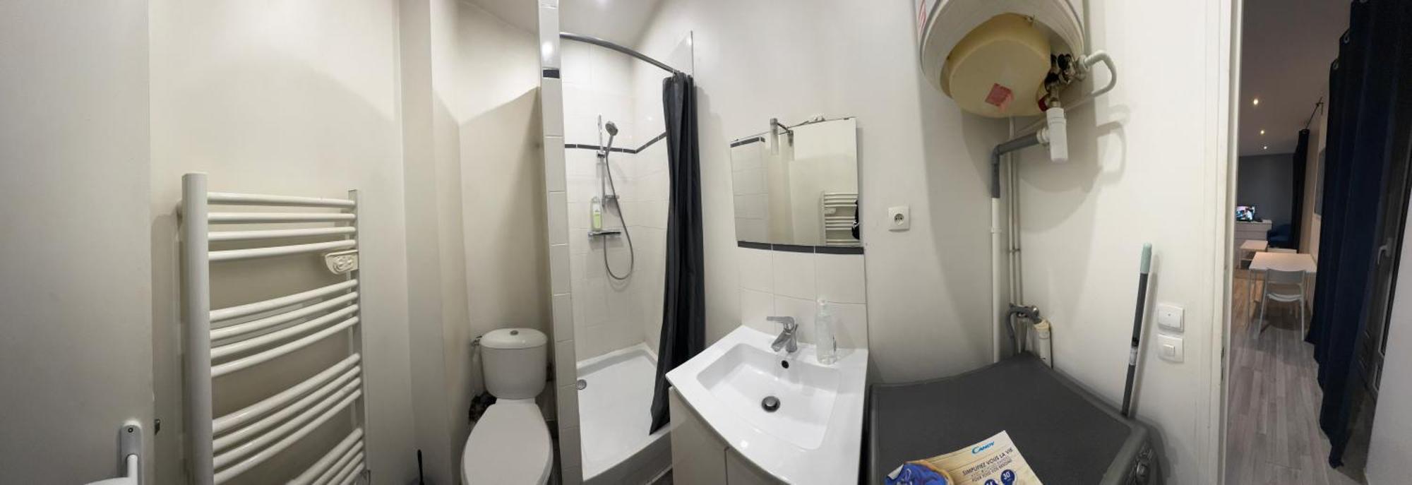 Appartement Proche Centre Ville, Gare Et Autoroute เมอลัง ภายนอก รูปภาพ